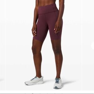 Lululemon Align Shorts
